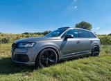 Audi Q7 3.0 tdi - Audi Q7 in Rostock