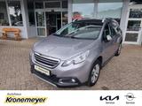 Peugeot 2008 1.6 16V VTi 120 VTI Automatik Allure Panora - Peugeot 2008: 1.6