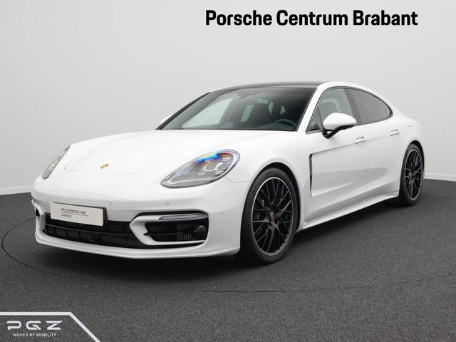 Porsche Panamera E-Hybrid Platinum Edition