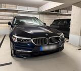 BMW 520d G31 -Premium Selection Garantie- - BMW 520: 520d Se