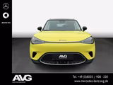 Smart #1 Premium (66kWh) - Smart #1: Automatik