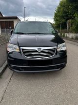 Chrysler Voyager 2,8 CRD Automatik TÜV 12/26 Van/Fa... - Chrysler Voyager: 2.8