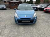 Renault Clio III Expression - Renault Clio: Iii Expression