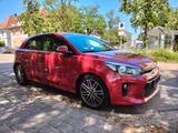 Kia Rio 1.4 Automatik - Kia Rio von privat