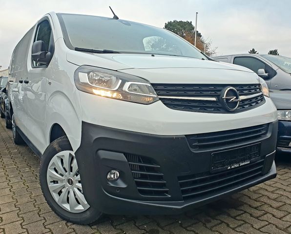 Opel Vivaro Kasten Edition L3,2.0d,Navi,PDC,YouTube !