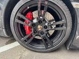 Porsche 997 Turbo  Cabriolet  RUF  Tuning - Porsche Gebrauchtwagen in Rosenheim