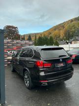BMW X5 xDrive30d - BMW X5 in Dortmund