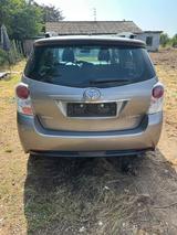 Toyota Verso 1.8 Benzin - Toyota Verso mit 5 Türen