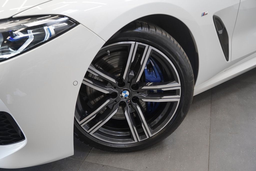 Bmw 840