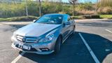 Mercedes-Benz Mercedes E 500 Coupe /AMG/ V8/ Designo - gebrauchte Mercedes-Benz E 500 aus dem Jahr 2009