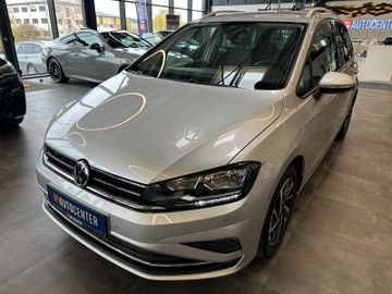 Volkswagen Golf Sportsvan 1.5 TSI ACT DSG JOIN *LED*PDC*