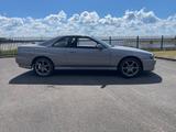 Nissan Skyline R34 Coupe Full Stock 2.0 Automatic - Nissan Skyline Gebrauchtwagen