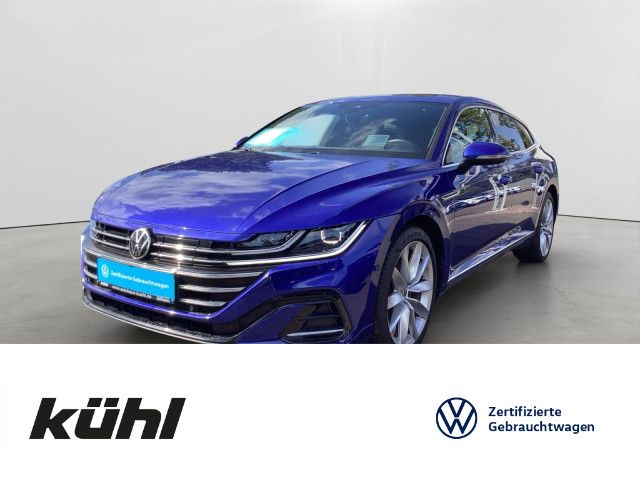 Volkswagen Arteon Shooting Brake 1.4 TSI eHybrid DSG R-Line foto 1