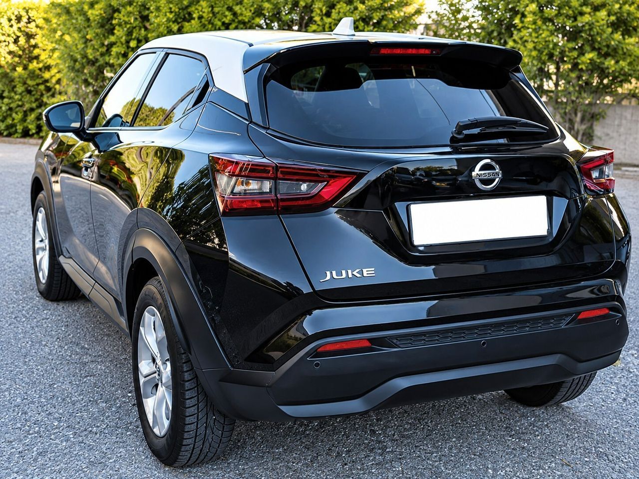 Nissan NISSAN JUKE 1.0 114CV DCT 114CV N-CONNECTA - 202 imagem 2