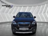 Opel Mokka Innovation 4x4 flexFix Spur *ecoFLEX-Paket - Opel Mokka Gebrauchtwagen in Frankfurt