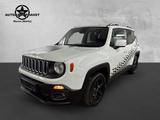 Jeep Renegade 1.4 Limited Bi-Xenon NAVI Lenk-Sitzheiz - Jeep Renegade Gebrauchtwagen