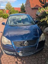 Volkswagen Polo 1.6 Automatik United  - Volkswagen Polo aus 2008: 1.6