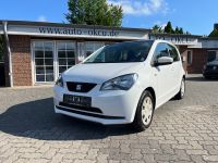 Seat Mii 1.0 Style  KLIMA/BT/AUX/5TRG/HU:NEU