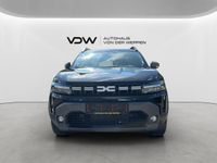 Dacia Duster - Vorschau Bild 2