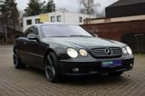 Mercedes-Benz CL 500 Coupe NAVI XENON PDC SHZ LEDER SCHIEBEDAC