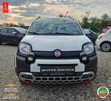 Fiat Panda 4x4 PREZZO REALE 24 mesi di garanzia - gebrauchte Fiat Panda aus dem Jahr 2015