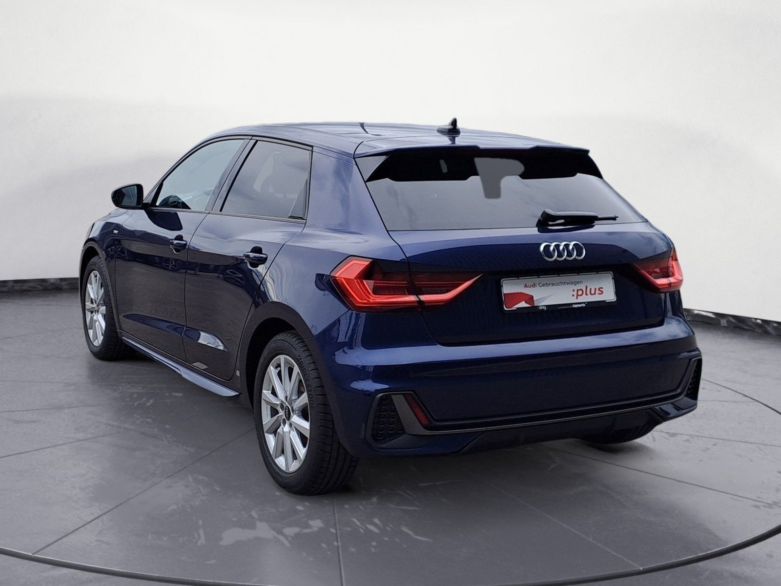 Audi A1 - Bild 4
