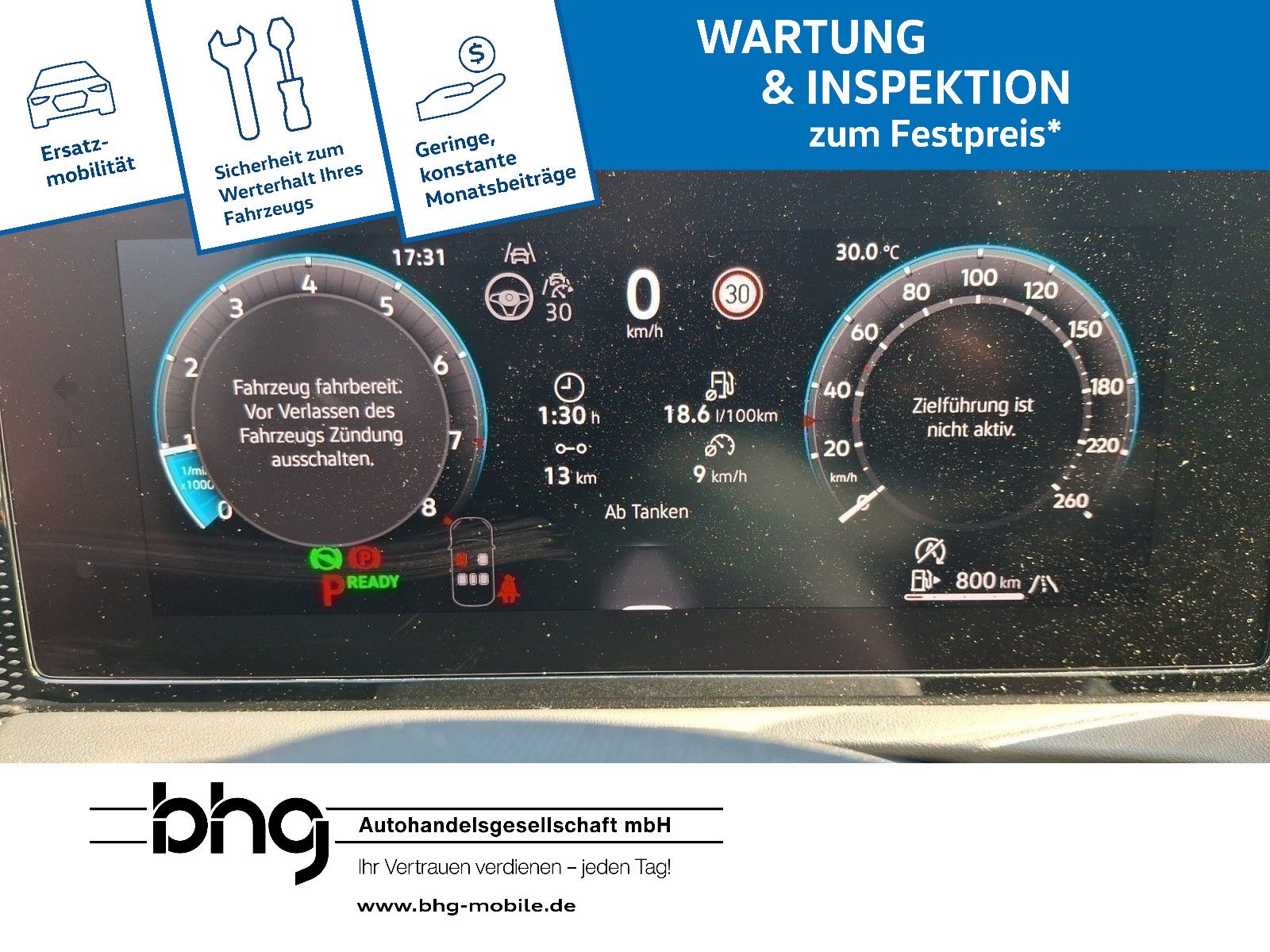 Volkswagen Tiguan - Bild 9