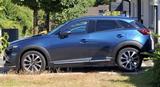 Mazda CX-3 2.0 SKYACTIV-G 121 Sports-Line FWD Spor... - Mazda CX-3 in Wuppertal