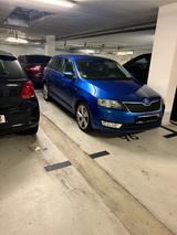 Skoda Rapid Drive Spaceback - Skoda Rapid in Frankfurt (Main)