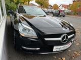 Mercedes-Benz SLK 200 7G-Tronic +Leder+Klima+Airscarf+18000KM! - Mercedes-Benz SLK 200 Gebrauchtwagen