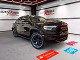Dodge RAM 1500 5.7 Rebel 4x4 / TRX-Optik / Digital CP - Dodge RAM 1500 TRX Gebrauchtwagen