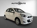 Nissan Micra 1.2 KAT Klimaa. NSW LMF - Nissan Micra