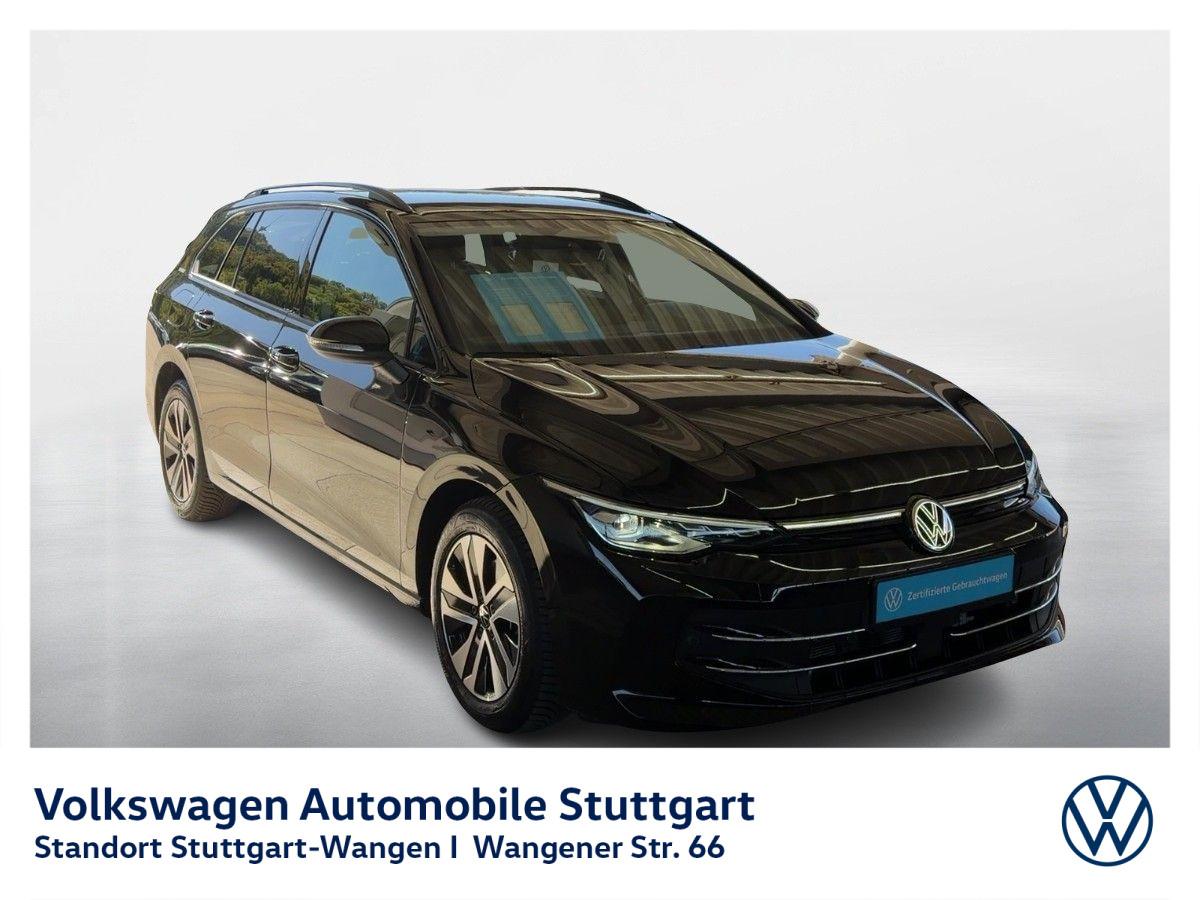 Volkswagen Golf Variant Energy 1.5 eTSI DSG Navi Kamera AHK, миниатюра 4