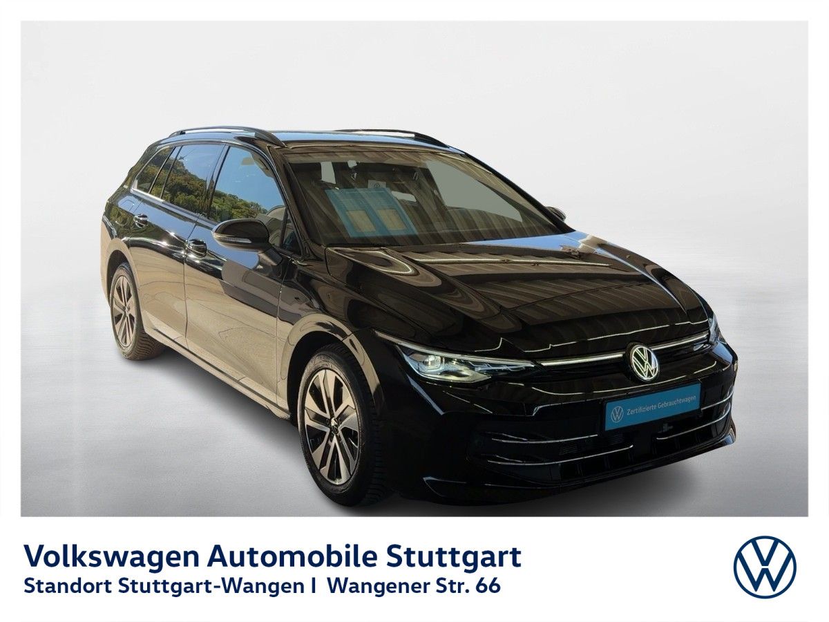Volkswagen Golf Variant Energy 1.5 eTSI DSG Navi Kamera AHK foto 4