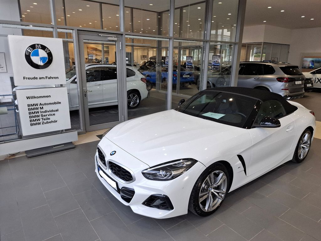 BMW Z4