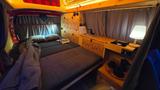 Toyota HiAce ELSKER NORGE | Hochdach, Restauriert, NEU - Toyota Hiace: Van