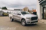 Dodge RAM 1500 Tradsman 4x4 - 3,0l I6 Pritsche 2x2 m - Dodge RAM in Halle