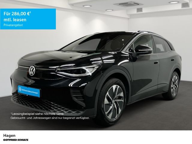 ID.4 Pure Performance 125 kW LED NAV PAN ACC