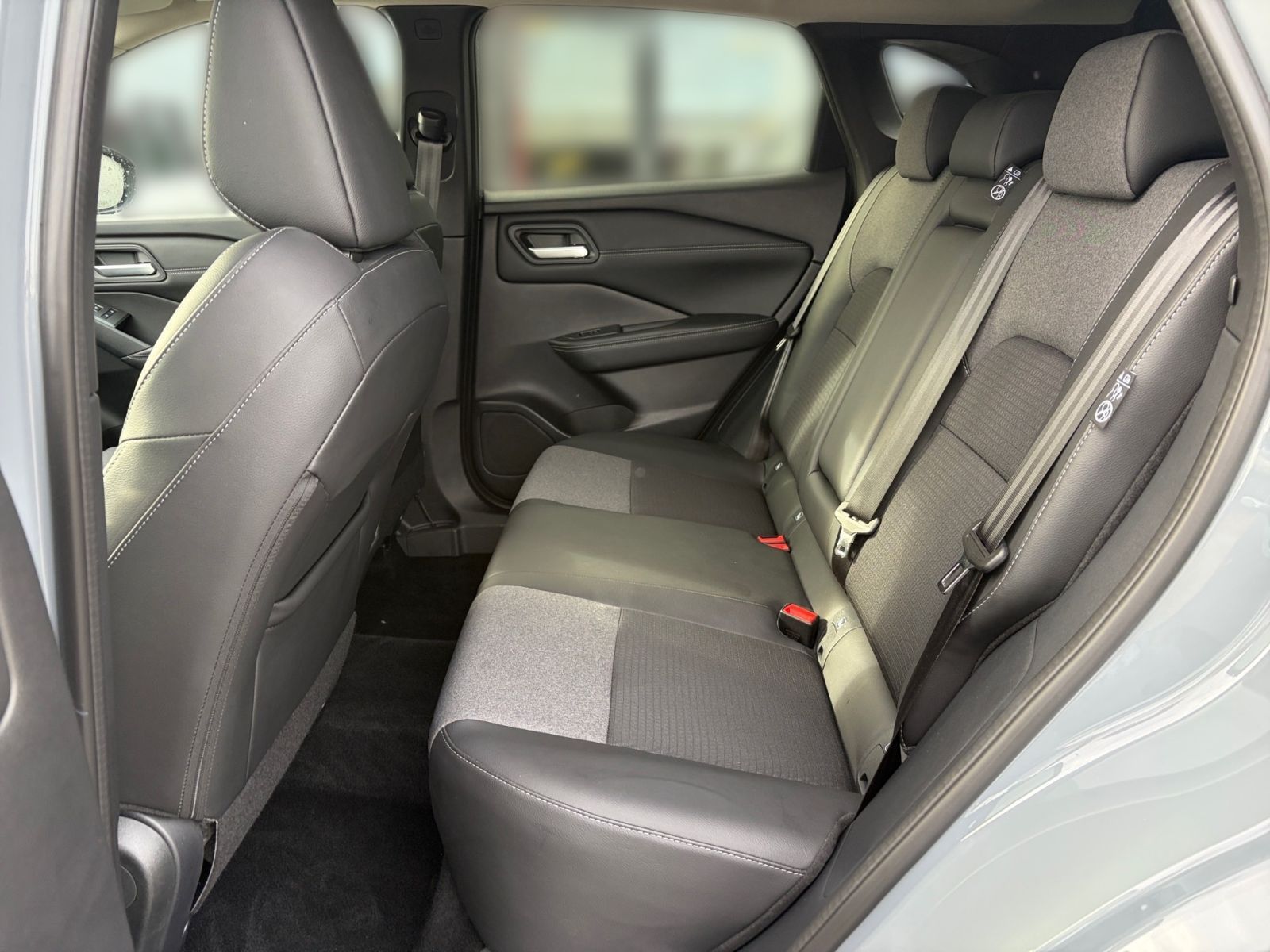Fahrzeugabbildung Nissan Qashqai 1.3 DIG-T MHEV N-Connecta*Winterpaket*