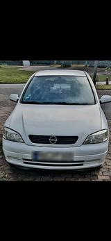 Opel Astra - gebrauchte Opel Astra aus dem Jahr 1998