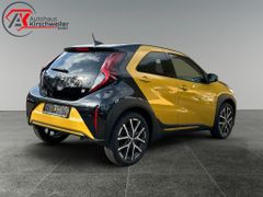 TOYOTA Aygo X 1,5 Hybrid GR SPORT (AB7)