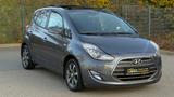 Hyundai ix20 1.6 Automatik YES! Plus/ SHZ/KLIMA/KAMERA/ - Hyundai ix20 aus 2016