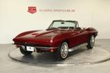 Chevrolet Corvette C2 1967    Top Zustand - Chevrolet aus 1967