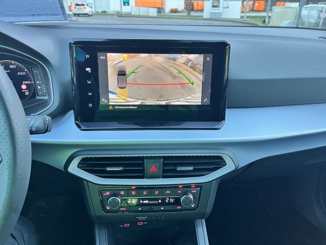 Ibiza FR 1.0 TSI DSG *Navi/PDC/LED/SHZ/Virt.Cock