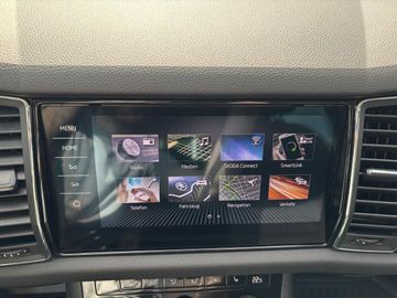 Skoda Kodiaq - 12