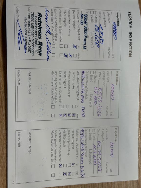 KIA Sportage Attract 2WD*KLIMA*KAMERA*SHZ*NAVI*TOP KIA Sportage Attract 2WD*KLIMA*KAMERA*SHZ*NAVI*TOP