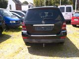 Mercedes-Benz GL 320 GL -Klasse GL 320 CDI 4Matic - Mercedes-Benz GL 320 aus 2008