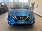 Nissan Qashqai 1.3 DIG-T Zama *1-Hand *NAVI *AHK *Panor - Nissan Qashqai: Zama
