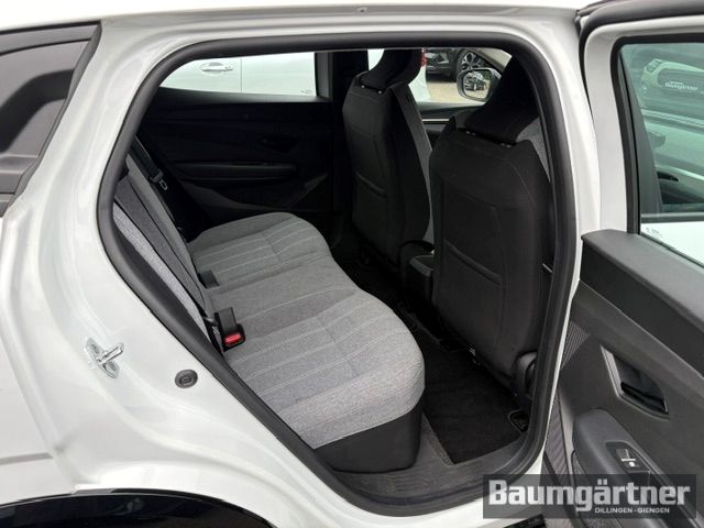 Fahrzeugabbildung Renault Megane E-Tech Electric Equilibre EV60 220HP CCS