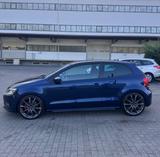 Volkswagen Polo 1.4 TSI DSG GTI GTI - gebrauchte Kleinwagen in Konstanz